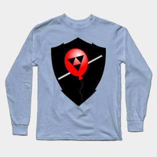 House McLain Sigil Long Sleeve T-Shirt